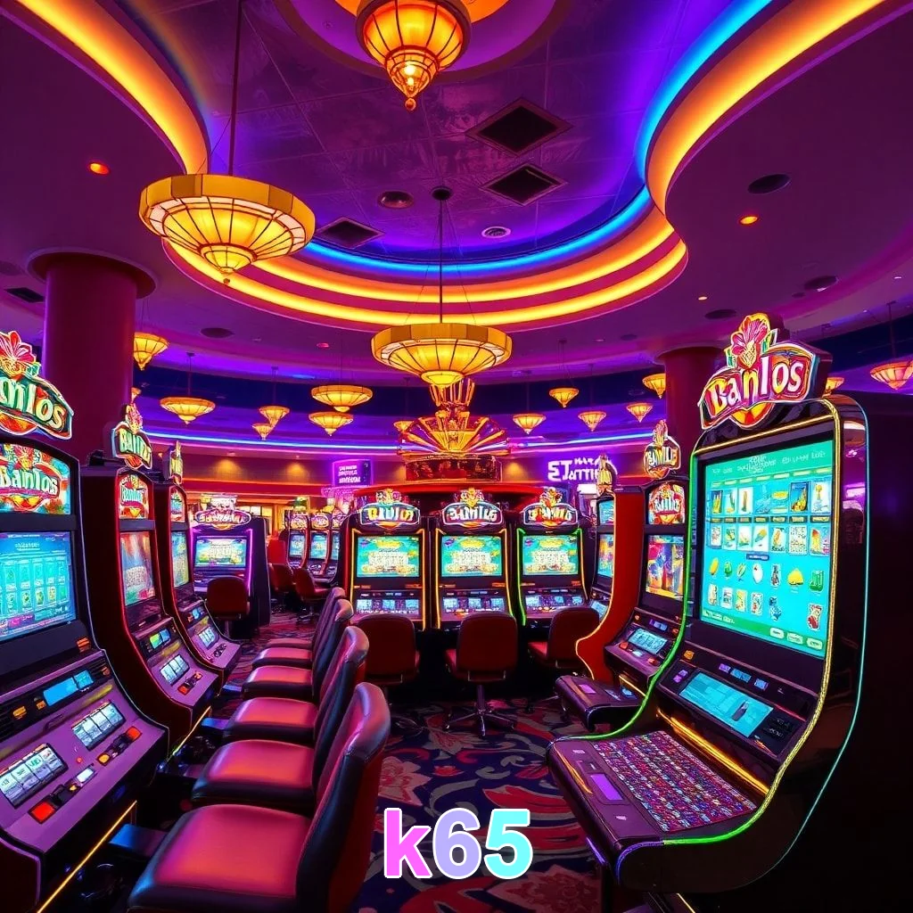 6 vantagens exclusivas do programa VIP da k65