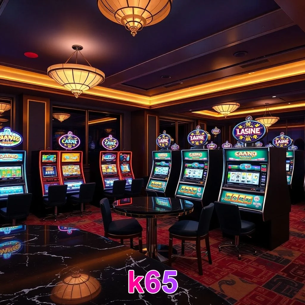 k65 baixar